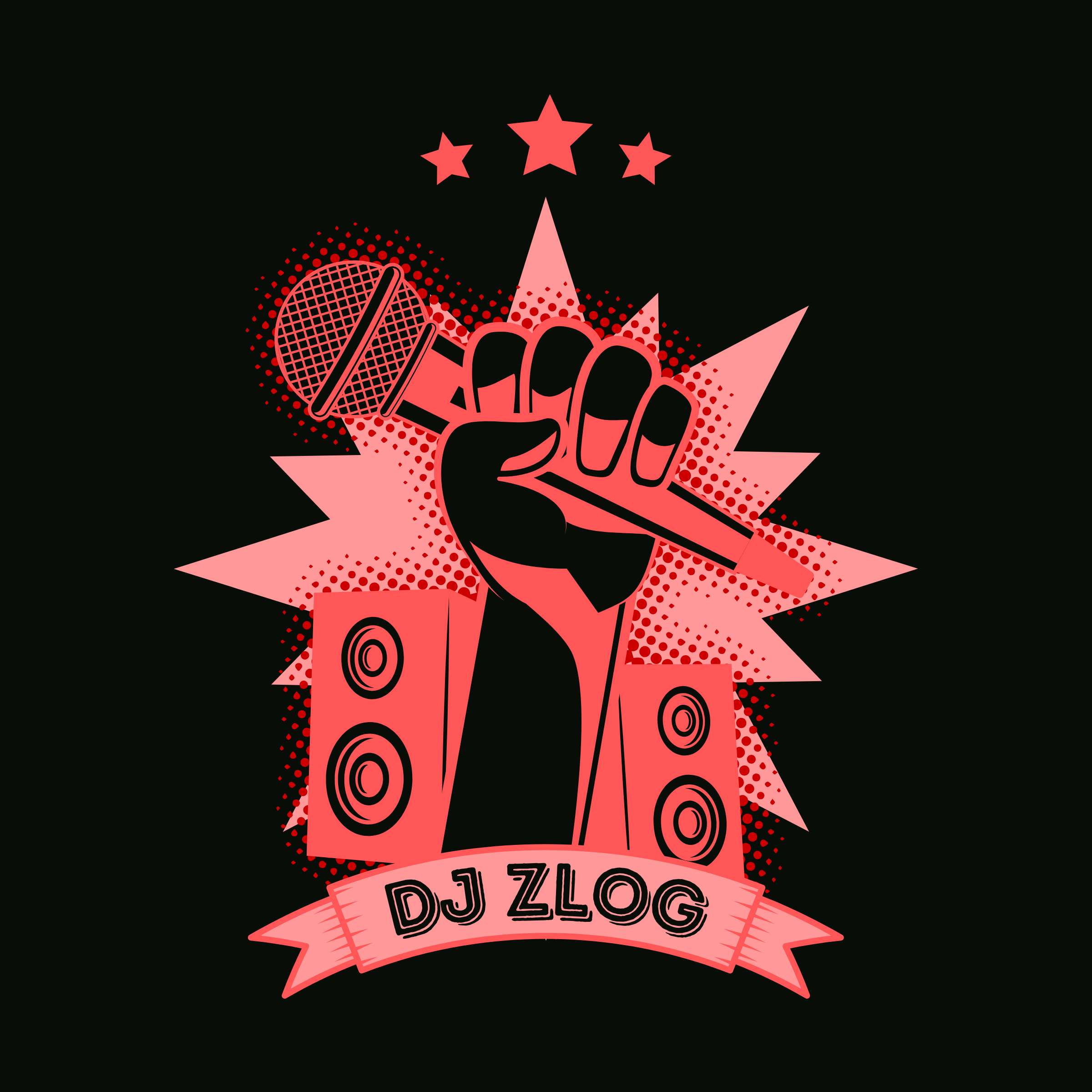 DJ Zlog - River Zombie